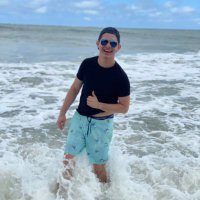 LUIS ORIEL (@luisoriel14) 's Twitter Profile
