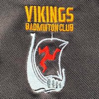 Vikings Badminton Club, Isle of Man(@VikingsBCiom) 's Twitter Profile Photo
