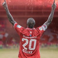 Andrés B. García👹 - ⚽ (@andresbarrera) 's Twitter Profile