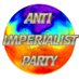 Anti Imperialist Party 🇺🇸 🇸🇾 🇷🇺 🇨🇳 🇵🇸 (@AntiImperialPty) Twitter profile photo