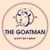 THE GOATMAN. (@Clinton_Goatman) Twitter profile photo