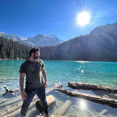 KlwntSingh's profile picture. Software Engineer | Curious | 🇮🇳 🇨🇦
                                 Opinions are my own.