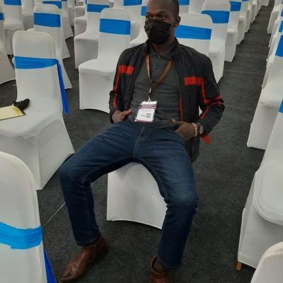 🇰🇪
Founder and CEO:Afrigiagroup.
B.pharm (India 🇨🇮)
Healthcare is a right that should be provided to all humans not a privilege to be enjoyed by a few.