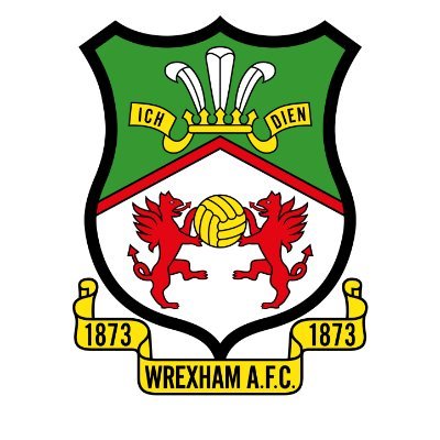 Just a soccer fan in Colorado who watched Welcome to Wrexham