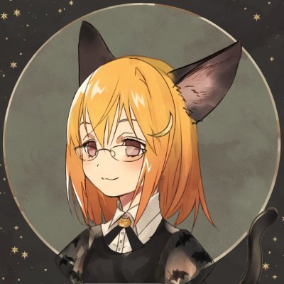 月猫さんのプロフィール画像