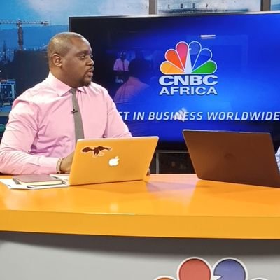 Senior Anchor & Producer @CNBC | Writer @forbesafrica | Host Closing Bell | Ex-Business Editor KTN. Moderator. Media Executive. IMF & Bloomberg fellow 🇰🇪🇷🇼