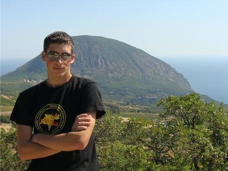 MOUNTAINCRIMEA's profile picture. Веду блог о туризме в Крыму и конечно же хожу в походы. Заходите на мой постоянный блог о походах и спортивном туризме: