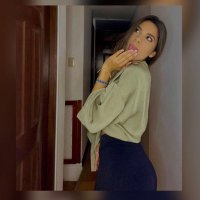 Daniela Romaní (@danielaromani6) 's Twitter Profile