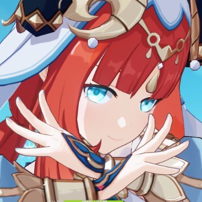 ——|★|#Genshintwt: I can't coop because I don't want to do the mondstadt archon quest
—————————Ar 20, Lvl 61 on Honkai