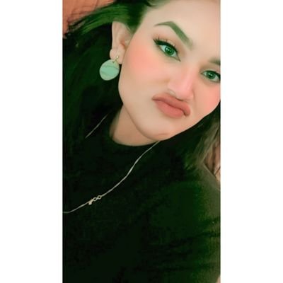 Hallabo58067116's profile picture. keep your thoughts away from me😒🙏