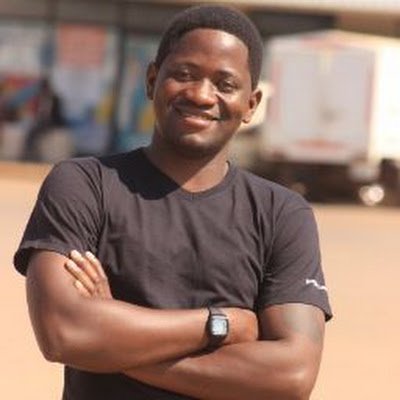 I am Mokola Golden aged 32, and schooled with NORTHERN College in computer 🖥 hardware maintenance and repair, I joined FQML in 2015 as a Process Operator.