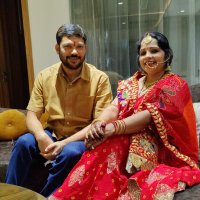Rashmi Maurya (@rashmimjbd) 's Twitter Profile