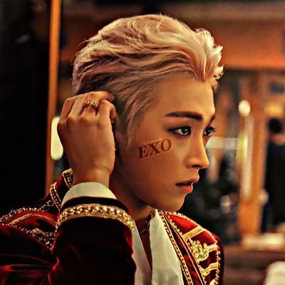 #홍중 : I hope there are days where you fall in love with being alive . Exo | Ateez| Seventeen