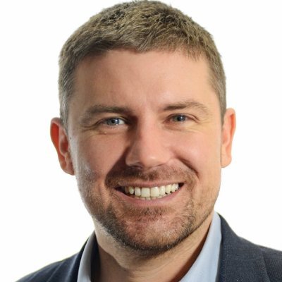 Policy, campaigns and communications professional
