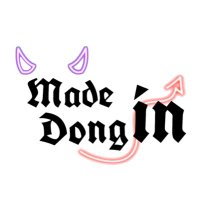 made_in_dongin(@made_in_dongin) 's Twitter Profile Photo