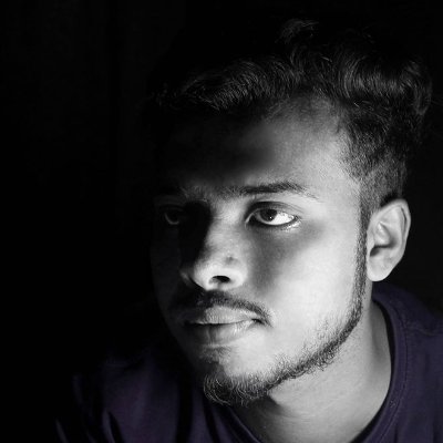 Hi, There. I am a professional web and graphics designer with more than three years of experience.