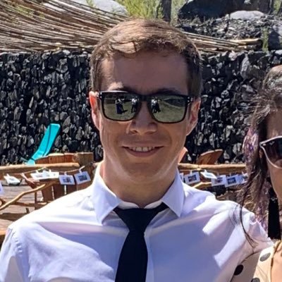 DMerinoF's profile picture. Cardiologo  EP Fellow