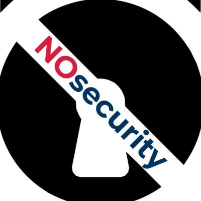 NOsecurity_team's profile picture. CTF team @ Netsecurity