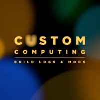 Custom Computing (@customc0mputing) 's Twitter Profile