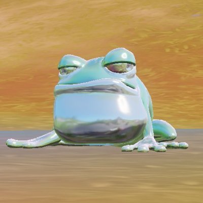 Diegoworld2's profile picture. Me gustan los videojuegos y en especial @FortniteGame
Id del fornais: SHEETGAMER
Adicto a las llamas
En esta cuenta se adora a las ranas, cromadas o no