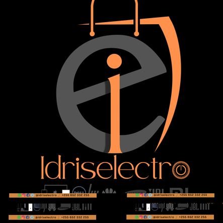 idriselectro Profile Picture