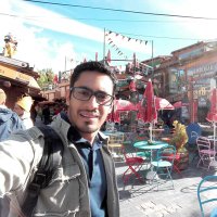 Damián Lugo (@dilg11) 's Twitter Profile Photo Damián Lugo (@dilg11) 's Twitter Profile Photo