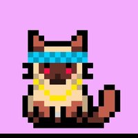CatRix (@cat_rixx) 's Twitter Profile Photo