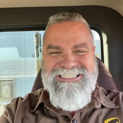 Sidewayssgaca's profile picture. UPS Feeder Driver