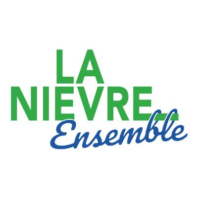 🟢⚪ Groupe des élus de la Droite, du Centre au Département de la @nievrefr | Président @jeanlugauthier