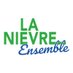 La Nièvre Ensemble (@nievreensemble) Twitter profile photo La Nièvre Ensemble (@nievreensemble) Twitter profile photo