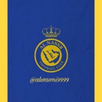 alwasmi (@alwasmi9999) 's Twitter Profile