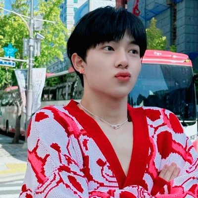 eiluvnn's profile picture. @CwrNew