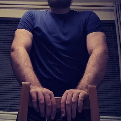 Anthony Profile