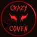 🩸Crazy Coven🩸 (@crazy_coven) Twitter profile photo 🩸Crazy Coven🩸 (@crazy_coven) Twitter profile photo