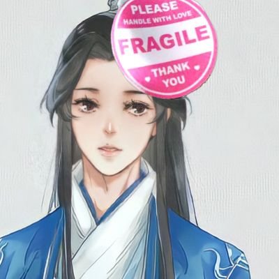 — 🦋💙 (not) daily posts dedicated to Shi Mei from 2ha #ShiMei #师昧 #师明净 | not spoiler-free