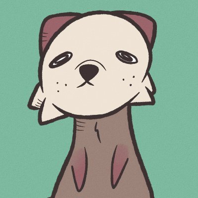 Lewloさんのプロフィール画像