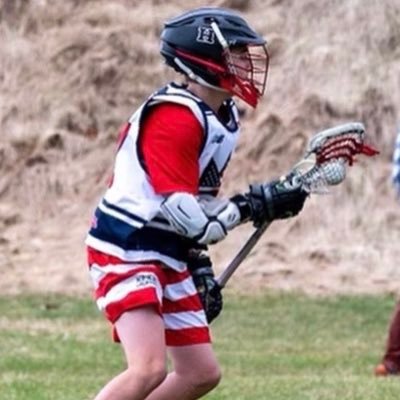 Kings Lacrosse #39 Midfield | ASA Basketball #15 Point Guard | 5’11 Hingham High |2026|