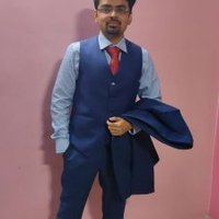Snehasis Mukherjee (@snehasis_95) 's Twitter Profile