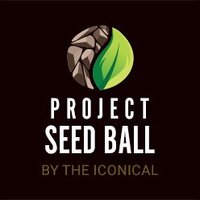 The Iconical🌱 Project Seed Ball(@theiconical) 's Twitter Profile Photo