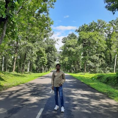 bhardwaj_abhi02's profile picture. #JusticeForSushantSinghRajput ❤️