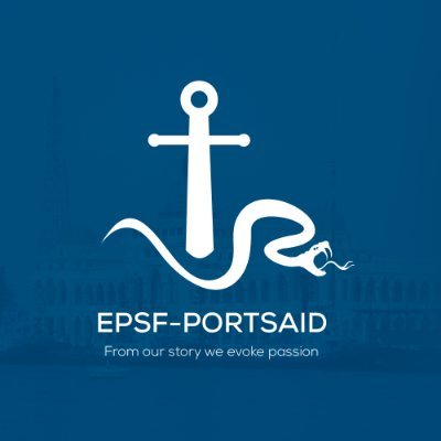 EPSFPortsaid Profile Picture
