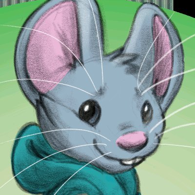 TyroieMouse's profile picture. 39