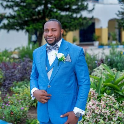 MbarahOnyema's profile picture. I see spirituality as fun