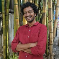 Bharat Ramanathan (@parambharat) 's Twitter Profile Photo Bharat Ramanathan (@parambharat) 's Twitter Profile Photo