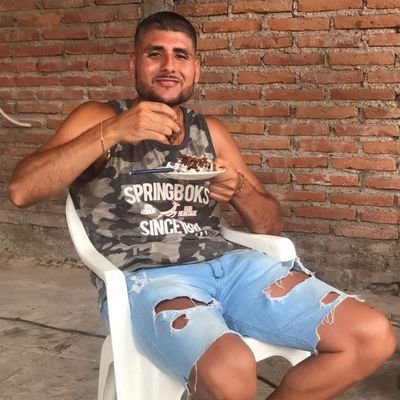 SopinRoldan's profile picture. soy fan de la humildad, sencillez y las cosas pequeñas. 🧉😃🤙🏻

#DiegoEterno ❤🔟