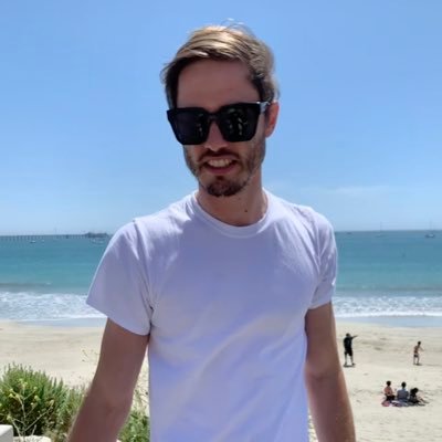 D_Spittler's profile picture. Dad drinking water. Music Producer. Architect.