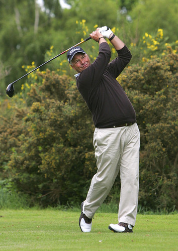 Former European & Senior Tour Player, Golf Mind Coaching Certificate, Golf Management & Consulting Service @ Stirling Golf Ltd, St.Andrews Scotland.