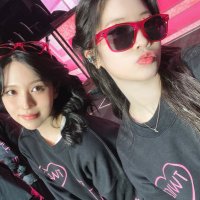 caleb (@hoe4mihyun) Twitter profile photo