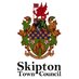 SkiptonTownCouncil (@skiptoncouncil) Twitter profile photo
