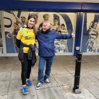 Olivia Dallimore (@livdallimore) 's Twitter Profile